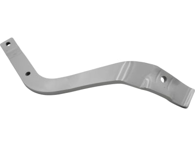Pöttinger Zinkenträger 489 mm links/rechts, für Kreiselheuer Hit Pöttinger Zinkenträger 489 mm links/rechts, für Kreiselheuer Hit