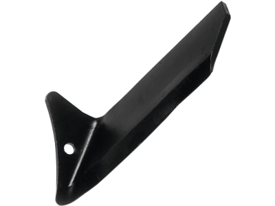 Pöttinger Scharflügel "500 Durastar" links/rechts, 215 x 100 mm, für Grubber Synkro Pöttinger Scharflügel "500 Durastar" links/rechts, 215 x 100 mm, für Grubber Synkro