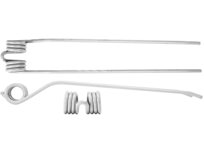 Schwaderzinken 580 x 98 x 10 mm für Stoll Kreiselschwader Schwaderzinken 580 x 98 x 10 mm für Stoll Kreiselschwader