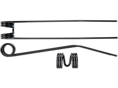 Schwaderzinken 595 x 95 x 9 mm für Deutz-Fahr, Kverneland, PZ Zweegers, Taarup, Vicon Kreiselschwader Schwaderzinken 595 x 95 x 9 mm für Deutz-Fahr, Kverneland, PZ Zweegers, Taarup, Vicon Kreiselschwader
