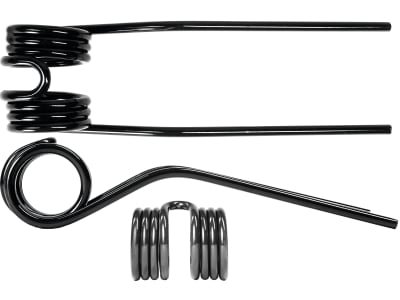 Kreiselheuerzinken links/rechts 375 x 110 x 9 mm für Deutz-Fahr Condimaster, Taarup TA, Vicon Fanex Kreiselheuerzinken links/rechts 375 x 110 x 9 mm für Deutz-Fahr Condimaster, Taarup TA, Vicon Fanex