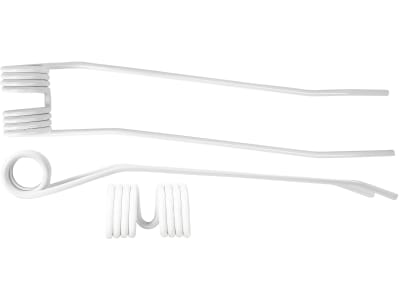 Kreiselheuerzinken links/rechts 510 x 97 x 8,5 mm für Kreiselheuer Alpintop 300 U, SK 271–322, Top 28–66 Kreiselheuerzinken links/rechts 510 x 97 x 8,5 mm für Kreiselheuer Alpintop 300 U, SK 271–322, Top 28–66