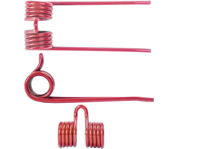 Pick-up Zinken 157 x 65 x 5,3 mm für Ladewagen Pöttinger, Strautmann Pick-up Zinken 157 x 65 x 5,3 mm für Ladewagen Pöttinger, Strautmann