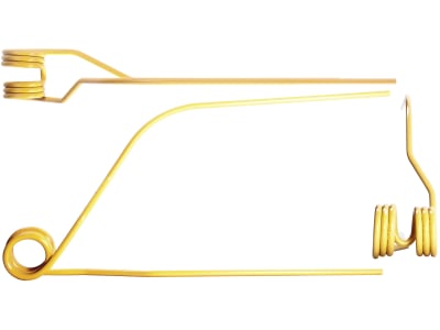 Schwaderzinken 590 x 260 x 10 mm für Niemeyer Schwaderzinken 590 x 260 x 10 mm für Niemeyer