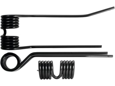Kreiselheuerzinken rechts 375 x 113 x 9 mm für Pöttinger, PZ Zweegers, Vicon Kreiselheuerzinken rechts 375 x 113 x 9 mm für Pöttinger, PZ Zweegers, Vicon