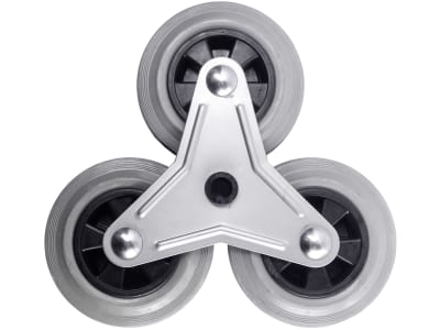 mefro Radstern für Treppenkarre, 92990000 mefro Radstern für Treppenkarre, 92990000