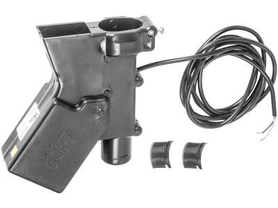 Gaspardo Stellmotor "WUK-97S" elektrisch, mit Kabel für Drillmaschine, F05010486R Gaspardo Stellmotor "WUK-97S" elektrisch, mit Kabel für Drillmaschine, F05010486R