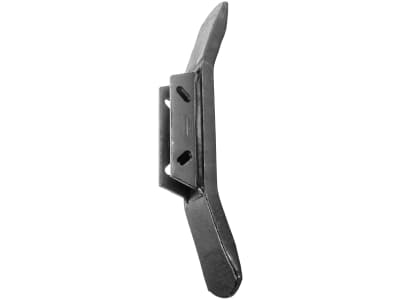 Maschio Scharspitze hartmetallbeschichtet für Tiefenlockerer Pinoccio, Attila ab Bj. 06, R17820731R Maschio Scharspitze hartmetallbeschichtet für Tiefenlockerer Pinoccio, Attila ab Bj. 06, R17820731R