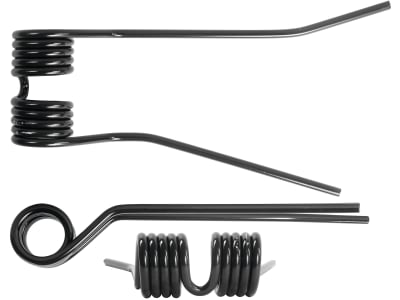 Kreiselheuerzinken links 375 x 113 x 9 mm für Pöttinger, PZ Zweegers, Vicon Kreiselheuerzinken links 375 x 113 x 9 mm für Pöttinger, PZ Zweegers, Vicon
