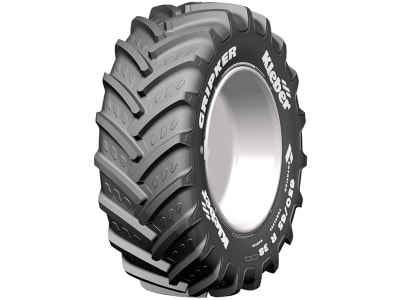 Kleber Traktorreifen 480/65 R 24 Gripker 133D Radial TL