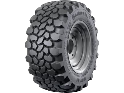 Continental MPT-Reifen 335/80 R 20 MPT 81 147K Radial TL