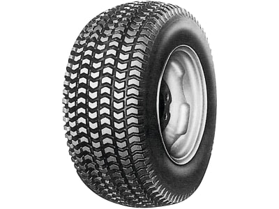 Bridgestone Rasenreifen 355/80 - 20 PD 1, 4 PR, Diagonal, TT