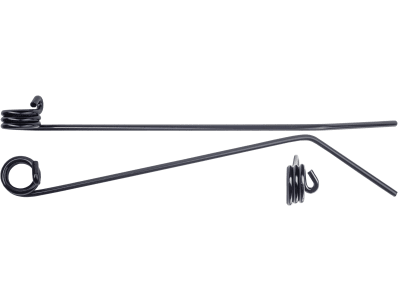 Striegelzinken 500 x 8 mm für Hatzenbichler Striegelzinken 500 x 8 mm für Hatzenbichler