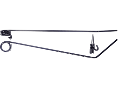 Striegelzinken 500 x 7 mm für Hatzenbichler Striegelzinken 500 x 7 mm für Hatzenbichler