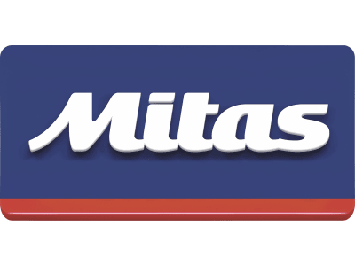 Mitas Logo