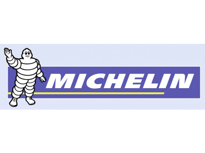 Michelin Logo