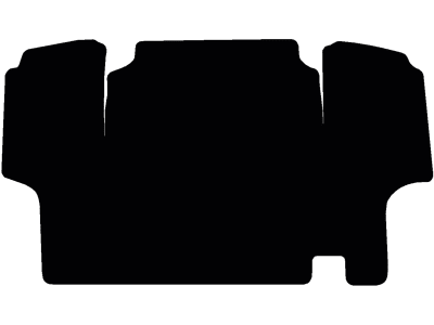 Fußmatte Velours schwarz, für Case IH Traktor, mit 6 Zylinder, 955 XL, 956 XL, 1056 XL, Bj. 79 – 96 Fußmatte Velours schwarz, für Case IH Traktor, mit 6 Zylinder, 955 XL, 956 XL, 1056 XL, Bj. 79 – 96