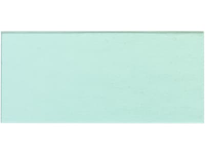 Vorsatzglas 103 x 47 mm, für Schweißhelm "Automatik" Vorsatzglas 103 x 47 mm, für Schweißhelm "Automatik"
