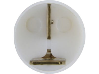 Herth + Buss Glühlampe 12 V/2 W, Sockel REF17 unverspiegelt, 89 901 073 Herth + Buss Glühlampe 12 V/2 W, Sockel REF17 unverspiegelt, 89 901 073