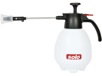 Solo® Handspritze "402", 2,5 bar, 2,0 l, 40201 Solo® Handspritze "402", 2,5 bar, 2,0 l, 40201