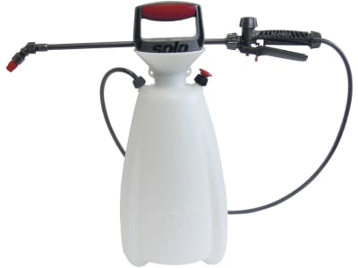 Solo® Handspritze "409", 2 bar, 7 l, 40901 Solo® Handspritze "409", 2 bar, 7 l, 40901