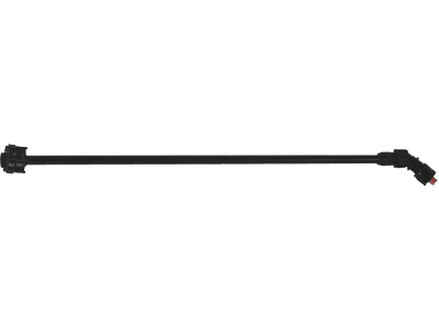 Solo® Spritzrohr 50 cm Spezialkunststoff, für Sprühgerät 206, 211, 212, 256, 257, 258, 410, 411, 416 Li, 417, 424, 425, 435, 441, 442, 461, 462, 473 D, 475, 49439 Solo® Spritzrohr 50 cm Spezialkunststoff, für Sprühgerät 206, 211, 212, 256, 257, 258, 410, 411, 416 Li, 417, 424, 425, 435, 441, 442, 461, 462, 473 D, 475, 49439