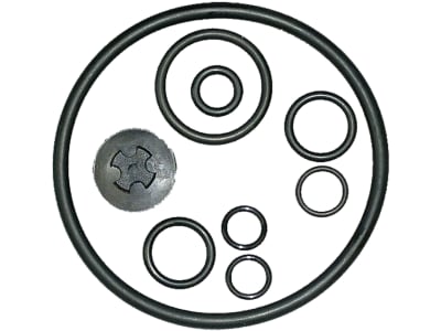 Solo® Dichtungssatz für Sprühgerät 461, 462, 49551 Solo® Dichtungssatz für Sprühgerät 461, 462, 49551