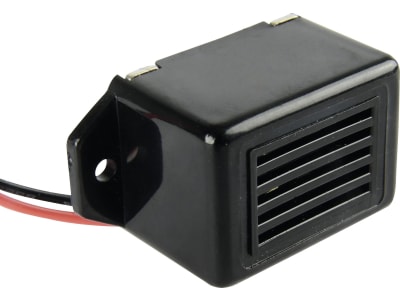 Herth + Buss Rückfahrwarner 68 dB(A), 100 Hz, 12 V, 56 376 168/66 Herth + Buss Rückfahrwarner 68 dB(A), 100 Hz, 12 V, 56 376 168/66