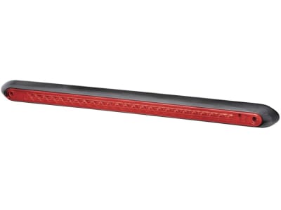 Hella® LED-Zusatzbremsleuchte oval, 284 x 30 x 20 mm Hella® LED-Zusatzbremsleuchte oval, 284 x 30 x 20 mm
