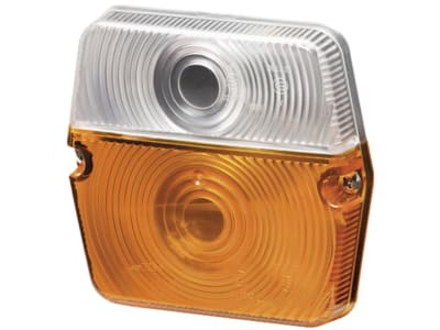 Hella® Blink- und Positionsleuchte quadratisch, links/rechts, 101,3 x 94,7 x 41,2 mm, Befestigung Einbau; 2 St. Schraube M 6 x 25, 2BE 357 032-001 Hella® Blink- und Positionsleuchte quadratisch, links/rechts, 101,3 x 94,7 x 41,2 mm, Befestigung Einbau; 2 St. Schraube M 6 x 25, 2BE 357 032-001
