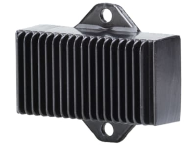 Hella® Steuerung 12 V DC; 24 V DC, zur Überwachung von LED-Leuchten Hella® Steuerung 12 V DC; 24 V DC, zur Überwachung von LED-Leuchten