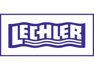 Lechler Logo