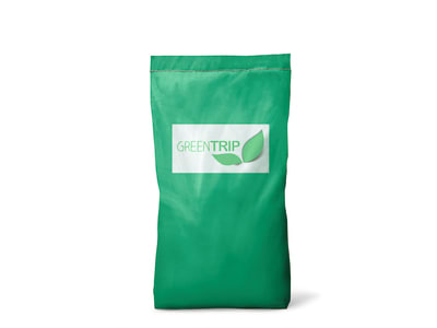 GreenTrip Blühmischung Blüh-Mix einjährig  10 kg Sack