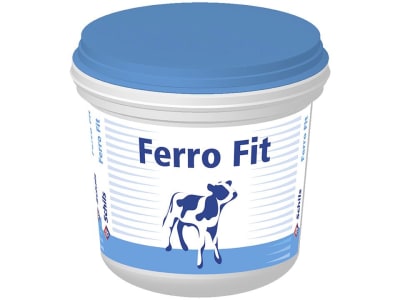 Ferro Fit 10 kg Eimer, Vollmilchergänzer, Vollmilchaufwerter Ferro Fit 10 kg Eimer, Vollmilchergänzer, Vollmilchaufwerter