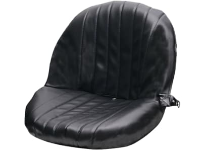 Sitzbezug, 1-teilig, schwarz, Kunstleder für Grammer DS 20/4 – DS 20/D7, DS 20/B4 – S 34, DS 20/4H – DS 44/6, DS 20/4R – DS 44/6H, DS 20/4S – DS 85/H4 Sitzbezug, 1-teilig, schwarz, Kunstleder für Grammer DS 20/4 – DS 20/D7, DS 20/B4 – S 34, DS 20/4H – DS 44/6, DS 20/4R – DS 44/6H, DS 20/4S – DS 85/H4
