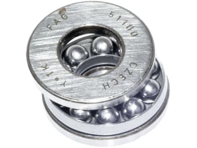 SKF Axial-Rillenkugellager SKF Axial-Rillenkugellager