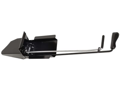 Wolf-Garten® Mulchkit für Rasentraktoren 92/105 cm mit Heckauswurf E/N-Deck, 196-751A678 Wolf-Garten® Mulchkit für Rasentraktoren 92/105 cm mit Heckauswurf E/N-Deck, 196-751A678
