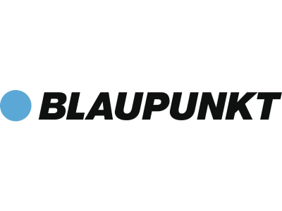 Blaupunkt Telematics Logo