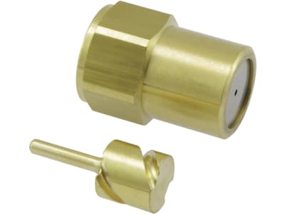 Birchmeier® Duro-Nebeldüse für Handspritzen, Akku-Schubkarren Sprühgerät, Akku-Rückenspritzen, Rückenspritzen, Trolley-Spritzen Birchmeier® Duro-Nebeldüse für Handspritzen, Akku-Schubkarren Sprühgerät, Akku-Rückenspritzen, Rückenspritzen, Trolley-Spritzen