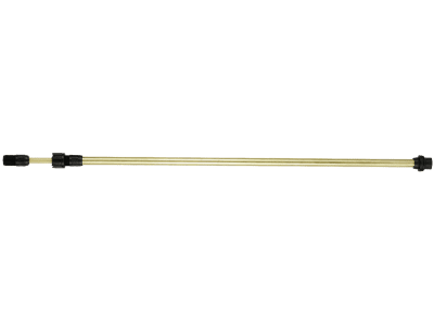 Solo® Teleskopsprührohr 57 – 100 cm Messing, für Sprühgerät 206, 211, 212, 256, 257, 258, 410, 411, 416 Li, 417, 424, 425, 435, 441, 442, 461, 462, 473 D, 475, 49478 Solo® Teleskopsprührohr 57 – 100 cm Messing, für Sprühgerät 206, 211, 212, 256, 257, 258, 410, 411, 416 Li, 417, 424, 425, 435, 441, 442, 461, 462, 473 D, 475, 49478