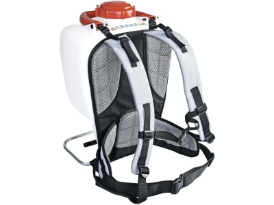 Solo® Rückenspritze "425 Pro" manuell 15 l, 42541 Solo® Rückenspritze "425 Pro" manuell 15 l, 42541