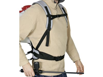 Solo® Rückenspritze "425 Pro" manuell 15 l, 42541 Solo® Rückenspritze "425 Pro" manuell 15 l, 42541