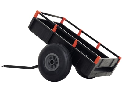 Berg Kippanhänger "XL", Tragkraft 40 kg, für Go-Karts BFR, BFR-3, XXL-BFR, E-BFR, 18.08.00.00 Berg Kippanhänger "XL", Tragkraft 40 kg, für Go-Karts BFR, BFR-3, XXL-BFR, E-BFR, 18.08.00.00