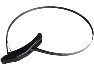 Speidel Spannband für Deckel mit Klemmverschluss 60 und 120 l-Fass, 21019 Speidel Spannband für Deckel mit Klemmverschluss 60 und 120 l-Fass, 21019