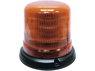 LED-Rundumleuchte 12 – 24 V, 30 W, Flansch ISO 4148 - B, 098 287 516 LED-Rundumleuchte 12 – 24 V, 30 W, Flansch ISO 4148 - B, 098 287 516
