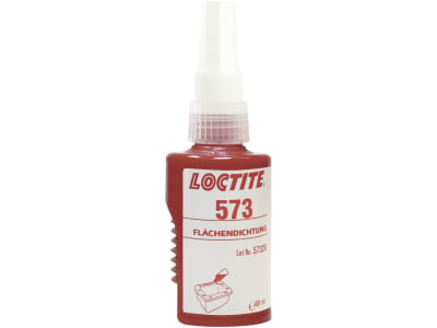 Loctite® Flächendichtung "573", leicht flexibel , 50 ml, 142613