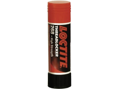 Loctite® Schraubensicherung "268", Stick, hochfest, 19 g, 1709314 Loctite® Schraubensicherung "268", Stick, hochfest, 19 g, 1709314