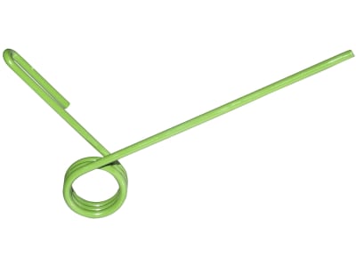 Striegelzinken 270 x 7 mm hinten für Saatstriegel Hassia und Lemken DKA, Eurodrill Striegelzinken 270 x 7 mm hinten für Saatstriegel Hassia und Lemken DKA, Eurodrill