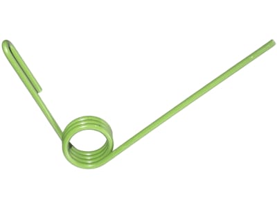 Striegelzinken 240 x 7 mm Front für Saatstriegel Hassia und Lemken DKA, Eurodrill Striegelzinken 240 x 7 mm Front für Saatstriegel Hassia und Lemken DKA, Eurodrill