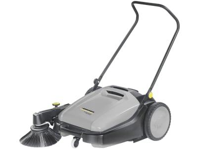 Kärcher® Handkehrmaschine "KM 70/20 C", 1.517-106.0 Kärcher® Handkehrmaschine "KM 70/20 C", 1.517-106.0